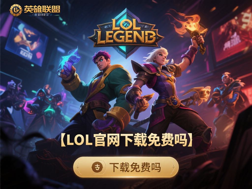 对于许多热爱电子竞技的玩家来说，《英雄联