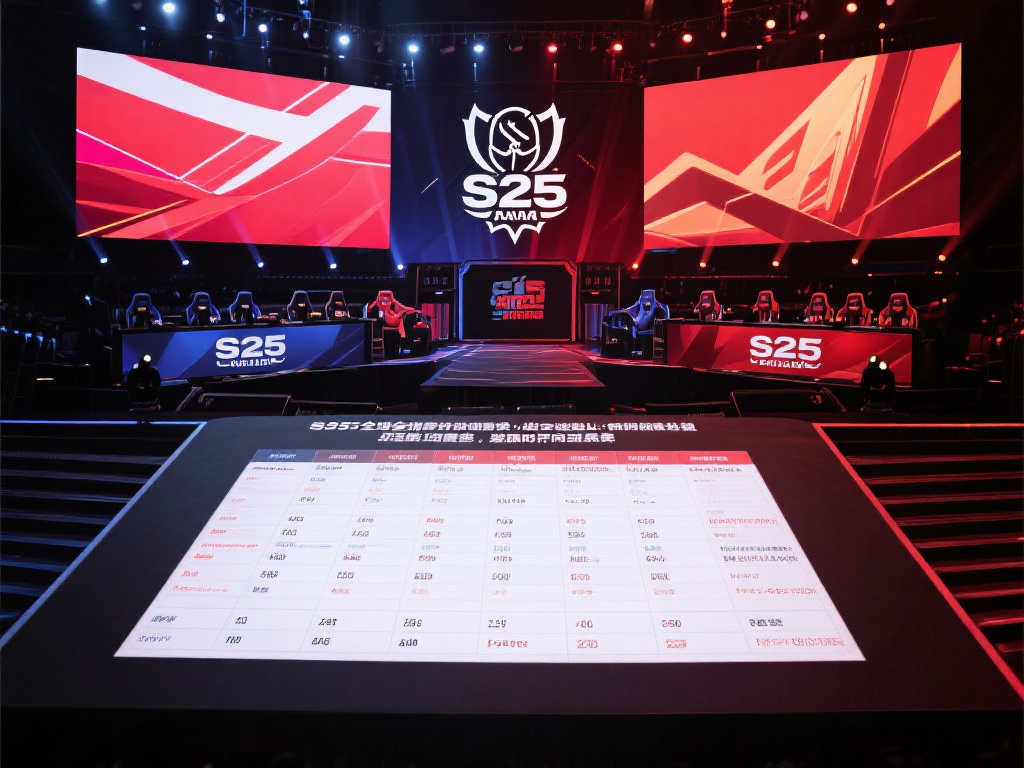 虽然具体的S15全球总决赛赛程表尚未完全
