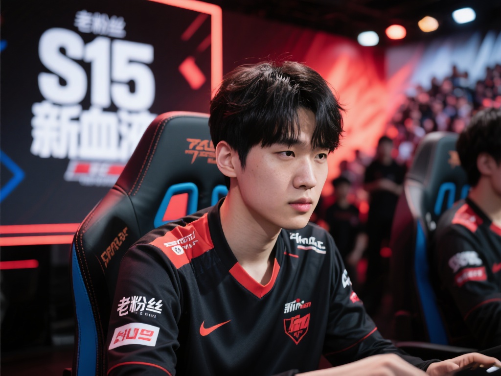 英雄联盟S15电竞顶尖选手发挥展望 对于粉丝而言,S15不仅是比赛,更是一场