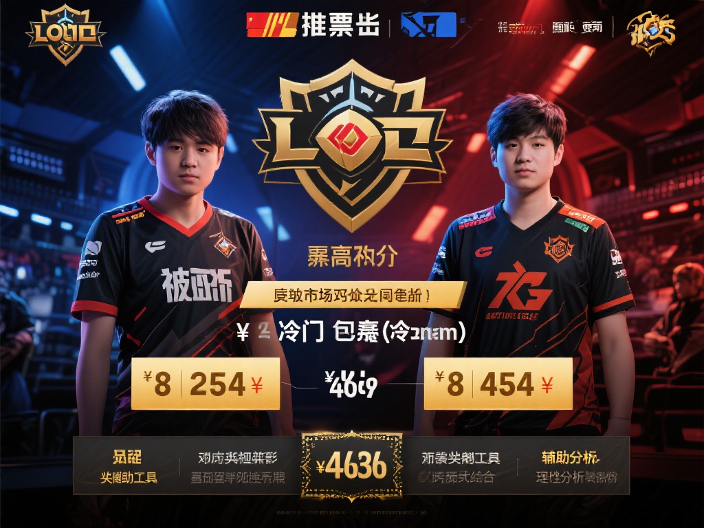 赔率是LOL电竞博彩中的重要参考指标，但