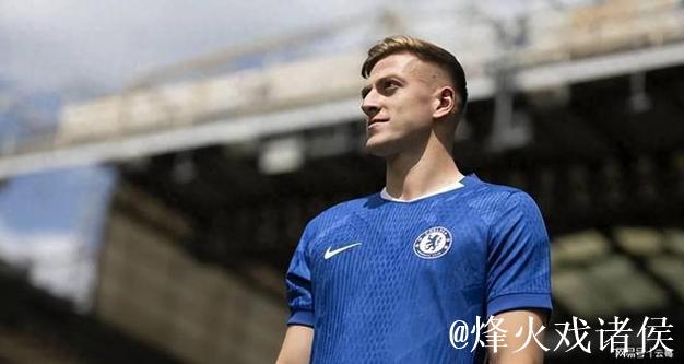 德拉普：当前目标是打入蓝军生涯英超首球，以及