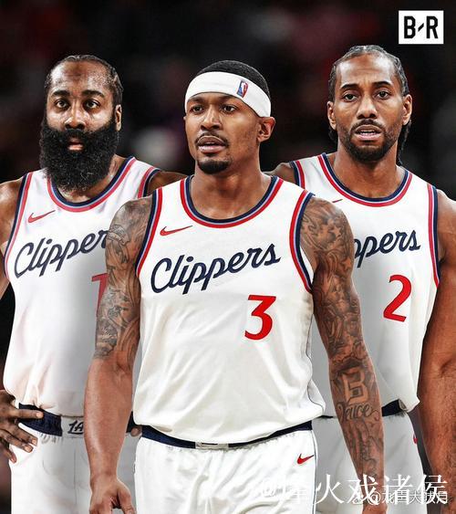 博主问篮网如何才像快船一样烂?自媒体:把弗兰克请回来? 博主问篮网如何才像快船一样烂?自媒体:把弗兰克请回来?