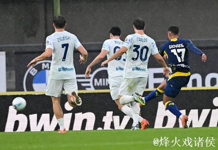 榜尾大战遭维罗纳读秒绝杀，佛罗伦萨意甲前15轮0胜继续垫底