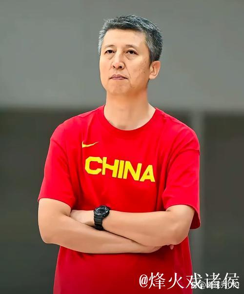 郭士强感谢运动员 放弃陪伴家人时间参加集训 郭士强感谢运动员 放弃陪伴家人时间参加集训