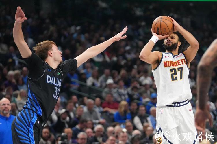 穆雷33+5弗拉格6分伤退 掘金击败独行侠取三连胜