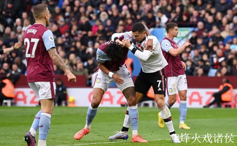 触底反弹!曼联战圣徒轻取3分 数据示至少赢2球 触底反弹!曼联战圣徒轻取3分 数据示至少赢2球