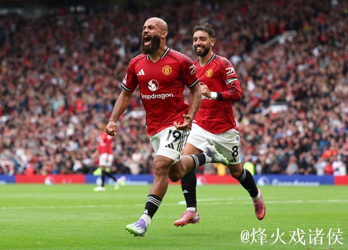 触底反弹!曼联战圣徒轻取3分 数据示至少赢2球 触底反弹!曼联战圣徒轻取3分 数据示至少赢2球