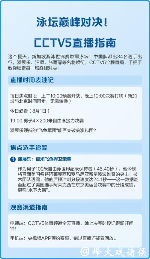 CCTV5体育台全程直播世界杯赛事指南 CCTV5体育台全程直播世界杯赛事指南