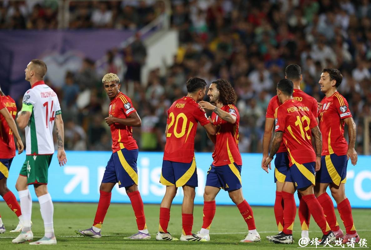 全面回顾2020世界杯预选赛精彩瞬间