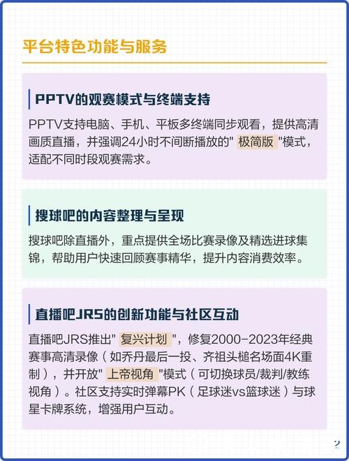 全面解析世界杯比赛直播平台与渠道 全面解析世界杯比赛直播平台与渠道